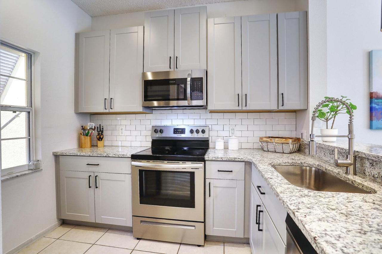 Stylish 3 Bedroom Townhome With Resort Amenities Kissimmee Exterior foto