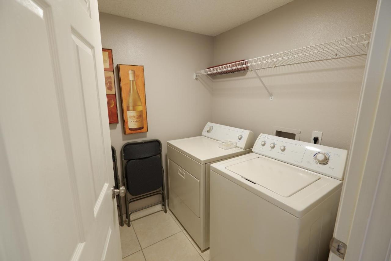 Stylish 3 Bedroom Townhome With Resort Amenities Kissimmee Exterior foto
