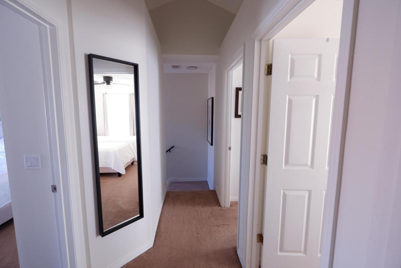 Stylish 3 Bedroom Townhome With Resort Amenities Kissimmee Exterior foto
